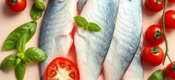 Минута отдыха Чем полезна скумбрия? Полный разбор пользы и вреда Интересное Минута отдыха Чем полезна скумбрия? Полный разбор пользы и вреда Интересное