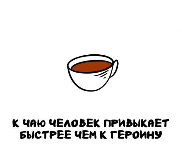 Минута отдыха Интересные короткие факты на все случаи жизни Интересное 