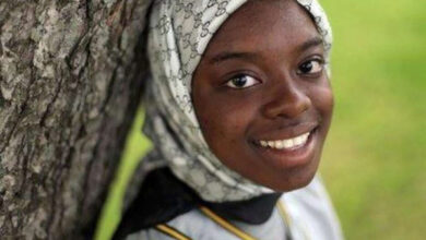 Минута отдыха Пошла в школу позже братьев, но поступила в Гарвард в 15 лет. История девочки из многодетной семьи Дети 