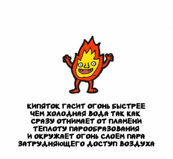 Минута отдыха Интересные короткие факты на все случаи жизни Интересное 