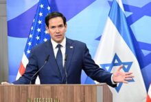 Минута отдыха Глава МИД США Рубио: для операции в Венесуэле не требовалось разрешение Конгресса Политика 