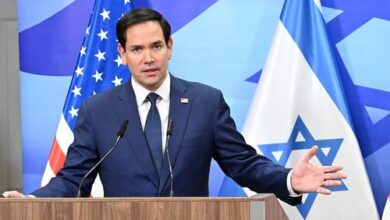 Минута отдыха Глава МИД США Рубио: для операции в Венесуэле не требовалось разрешение Конгресса Политика Минута отдыха Глава МИД США Рубио: для операции в Венесуэле не требовалось разрешение Конгресса Политика