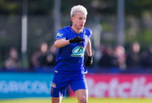 Минута отдыха «Монако» Головина проваливает сезон. К россиянину есть вопросы Спорт 