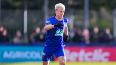 Минута отдыха «Монако» Головина проваливает сезон. К россиянину есть вопросы Спорт 