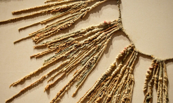 Минута отдыха Забытая система узелков: бухгалтерия инков, тайный код и утраченный язык Интересное 