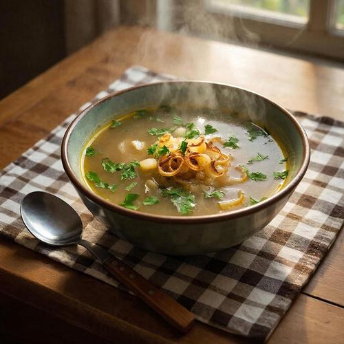 Минута отдыха «Тарелка супа» для будущих младенцев Соцпакет 