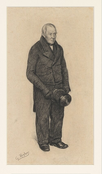 Минута отдыха Чёрный вестник Старого Нью-Йорка: как в колониальном городе объявляли печальные новости Интересное 