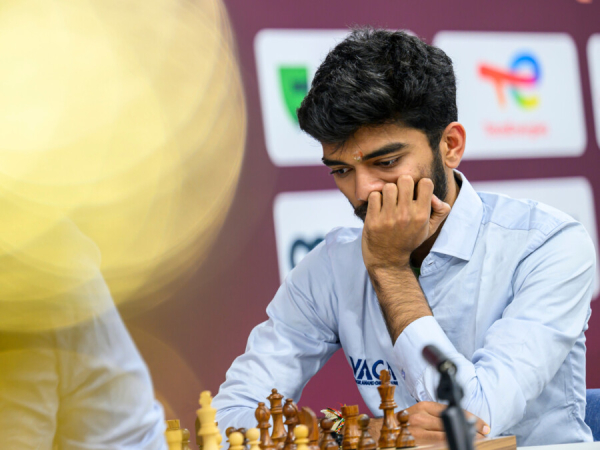 Минута отдыха Россиянин прихлопнул лучшего шахматиста мира на чемпионате мира. И это в 12 лет! Спорт Минута отдыха Россиянин прихлопнул лучшего шахматиста мира на чемпионате мира. И это в 12 лет! Спорт