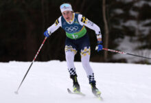 Минута отдыха Драма в лыжах на Олимпиаде-2026! Железный фаворит остался без золота по нелепой причине Спорт 