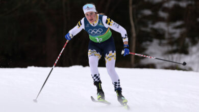Минута отдыха Драма в лыжах на Олимпиаде-2026! Железный фаворит остался без золота по нелепой причине Спорт Минута отдыха Драма в лыжах на Олимпиаде-2026! Железный фаворит остался без золота по нелепой причине Спорт