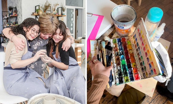 Минута отдыха «Мама, я отчислилась из меда, у меня завтра ЕГЭ». Камила Сафина поступила в престижный вуз, а потом изменила все Дети Минута отдыха «Мама, я отчислилась из меда, у меня завтра ЕГЭ». Камила Сафина поступила в престижный вуз, а потом изменила все Дети