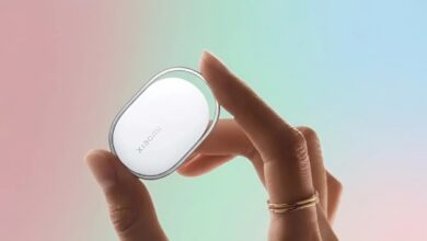 Минута отдыха Xiaomi выпустила бюджетный аналог AirTag, который работает с сетями Apple и Google Полезности Минута отдыха Xiaomi выпустила бюджетный аналог AirTag, который работает с сетями Apple и Google Полезности