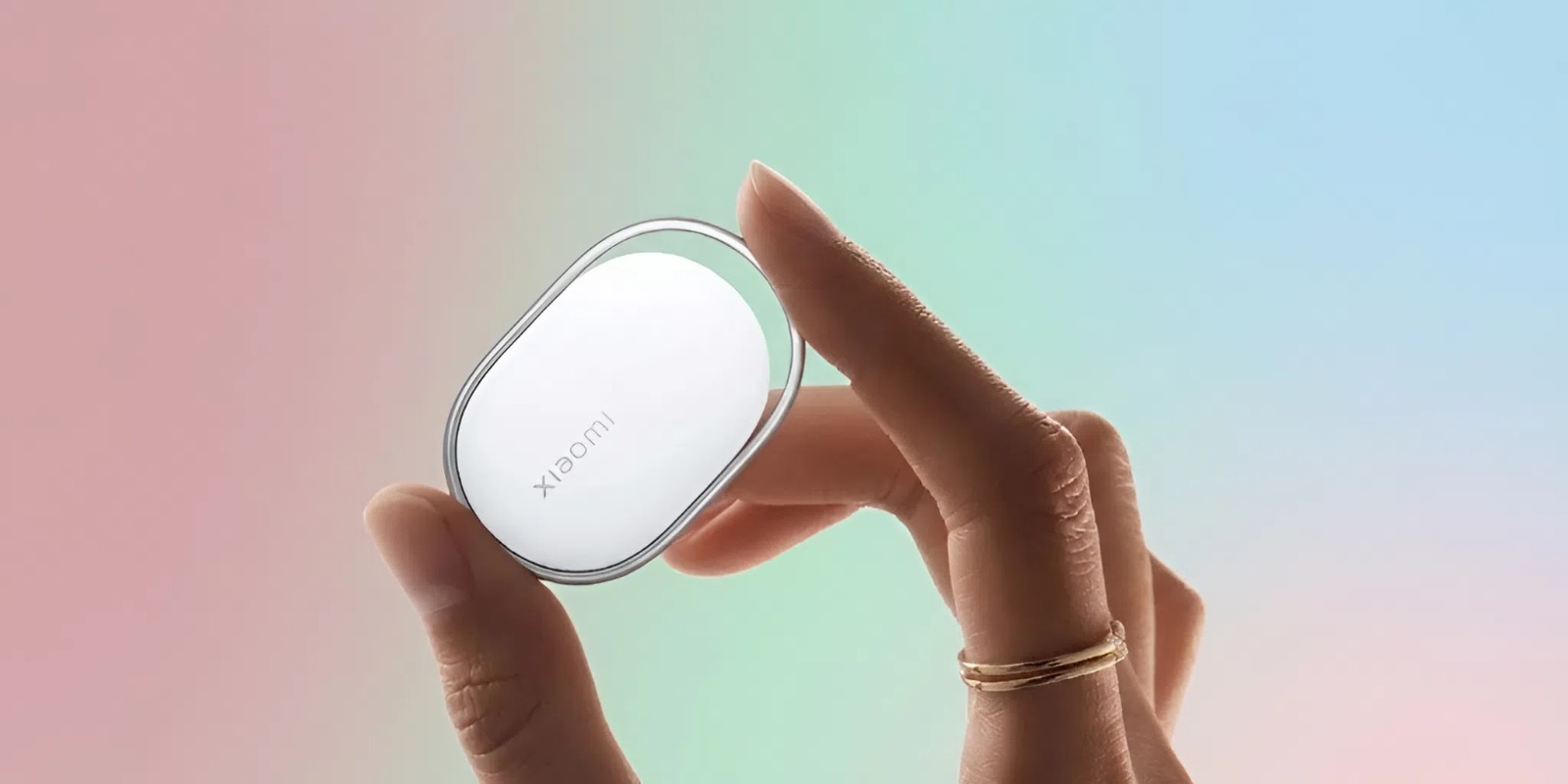 Xiaomi выпустила бюджетный аналог AirTag, который работает с сетями Apple и Google