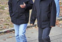 Минута отдыха «Худшее ещё впереди»: биографы о судьбе принца Эндрю после публикации компрометирующих фото с Эпштейном В мире 