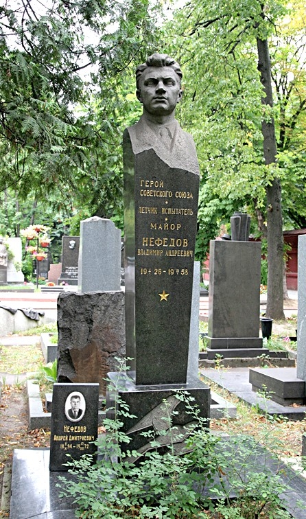 Минута отдыха Смертью смерть поправ История 