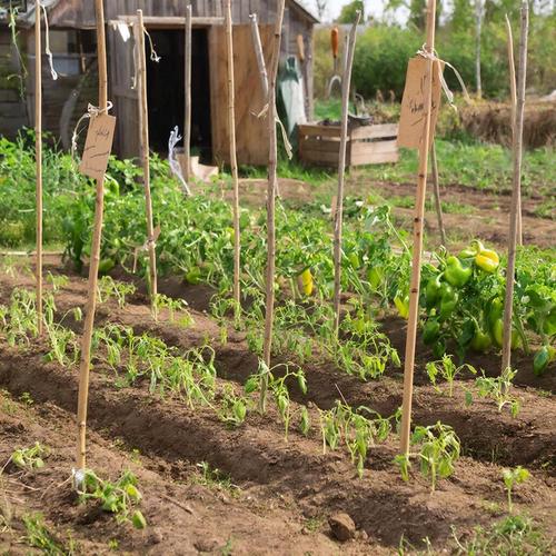 Минута отдыха Расставляем приоритеты для рассады Сад огород 