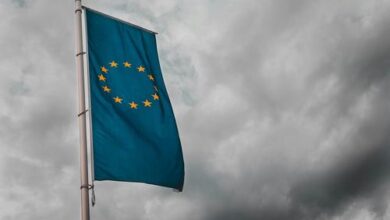 Минута отдыха Степашин: ЕС может ждать судьба СССР, если Брюссель продолжит нынешнюю политику Политика 