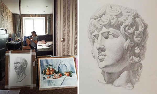 Минута отдыха «Мама, я отчислилась из меда, у меня завтра ЕГЭ». Камила Сафина поступила в престижный вуз, а потом изменила все Дети Минута отдыха «Мама, я отчислилась из меда, у меня завтра ЕГЭ». Камила Сафина поступила в престижный вуз, а потом изменила все Дети