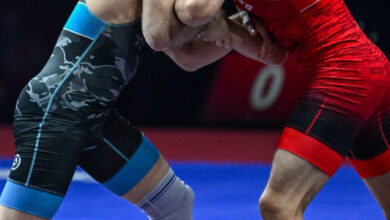 Минута отдыха Российские борцы в пятницу завоевали три золотые медали на турнире в Тиране Спорт Минута отдыха Российские борцы в пятницу завоевали три золотые медали на турнире в Тиране Спорт