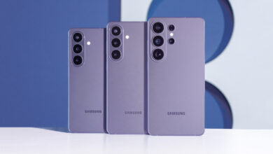 Минута отдыха Samsung представила смартфоны Galaxy S26 — снова без революции, но с защитой экрана от подглядывания Полезности 