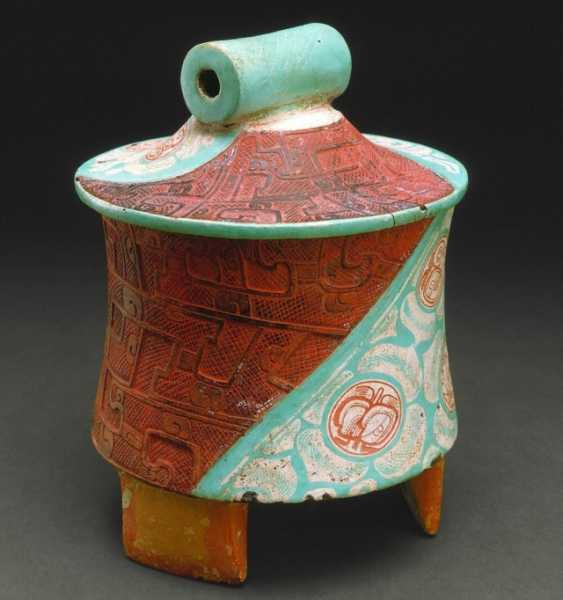 Минута отдыха Различные удивительные артефакты из прошлого Интересное 