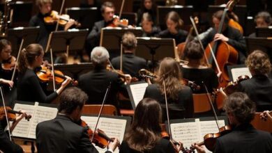 Минута отдыха «Вивальди-оркестр» представит эксклюзивную программу в ЦДКЖ Культура Минута отдыха «Вивальди-оркестр» представит эксклюзивную программу в ЦДКЖ Культура