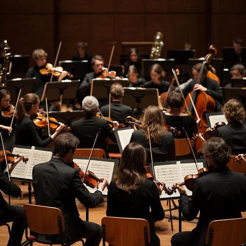 Минута отдыха «Вивальди-оркестр» представит эксклюзивную программу в ЦДКЖ Культура 