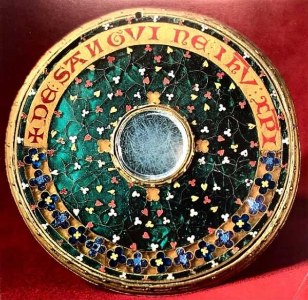 Минута отдыха Различные удивительные артефакты из прошлого Интересное 