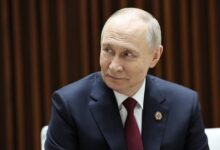 Минута отдыха Владимир Путин провел разговор с президентом Казахстана Касым-Жомартом Токаевым Политика 