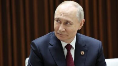 Минута отдыха Владимир Путин провел разговор с президентом Казахстана Касым-Жомартом Токаевым Политика Минута отдыха Владимир Путин провел разговор с президентом Казахстана Касым-Жомартом Токаевым Политика