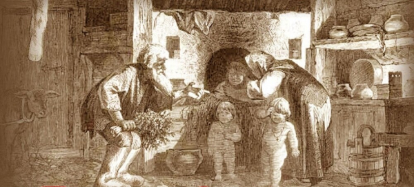 Минута отдыха Лошади с усами, птица-избиратель и 800 групп крови: 10 фактов, которые заставят вас пересмотреть реальность Интересное Минута отдыха Лошади с усами, птица-избиратель и 800 групп крови: 10 фактов, которые заставят вас пересмотреть реальность Интересное