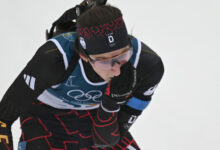 Минута отдыха Биатлонистки из Германии и Чехии отравились бургерами на Олимпиаде‑2026 — СМИ Спорт 