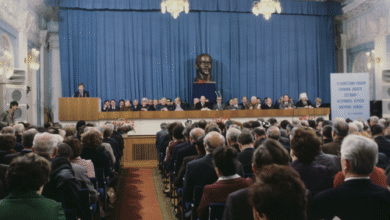 Минута отдыха Советский фонд мира (1971–1991): народная дипломатия в эпоху глобальных вызовов История 