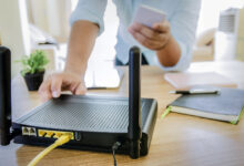 Минута отдыха Как настроить роутер без помощи специалиста Полезности 