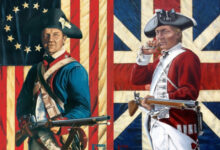 Минута отдыха Почему американцев называют «янки»? Интересное 