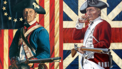 Минута отдыха Почему американцев называют «янки»? Интересное Минута отдыха Почему американцев называют «янки»? Интересное