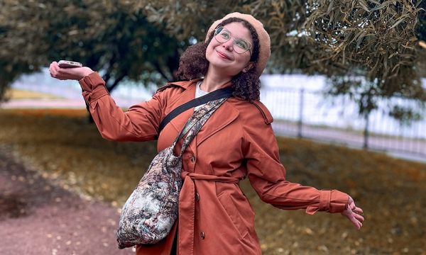 Минута отдыха «Мама, я отчислилась из меда, у меня завтра ЕГЭ». Камила Сафина поступила в престижный вуз, а потом изменила все Дети Минута отдыха «Мама, я отчислилась из меда, у меня завтра ЕГЭ». Камила Сафина поступила в престижный вуз, а потом изменила все Дети