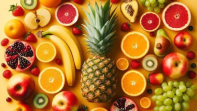 Минута отдыха 10 самых дорогих фруктов в мире Интересное 