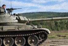 Минута отдыха Сильнейшие армии мира: Россия в тройке лидеров, Украина — на 20-м месте Армия 