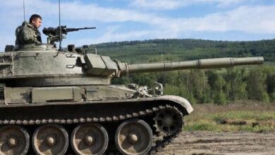 Минута отдыха Сильнейшие армии мира: Россия в тройке лидеров, Украина — на 20-м месте Армия 