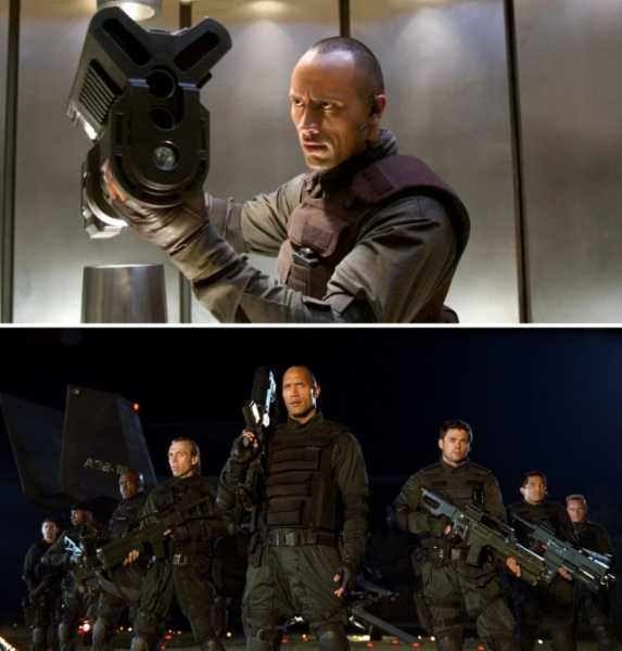 Минута отдыха Каким в фантастических фильмах прошлого был показан 2026 год Интересное 