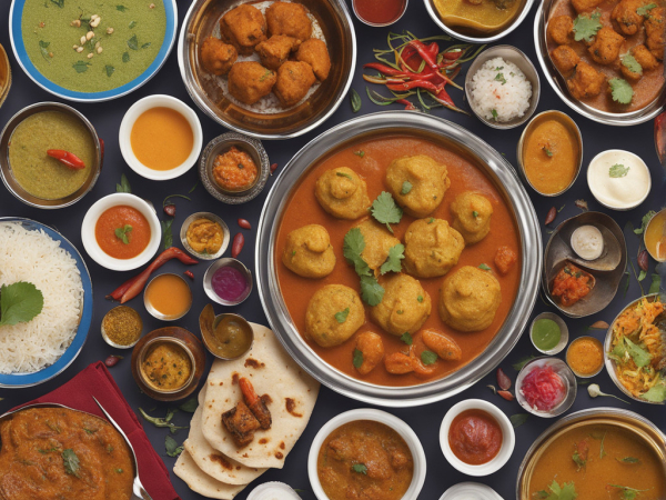 Минута отдыха Топ 10 лучших кухонь мира Интересное 