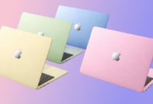 Минута отдыха Apple анонсировала мартовскую презентацию — на ней могут представить недорогой MacBook и iPhone 17e Полезности 