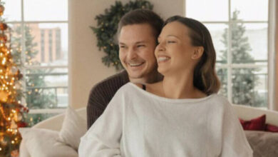 Минута отдыха «Наворачиваются слезы». Звездный российский фигурист стал отцом Спорт Минута отдыха «Наворачиваются слезы». Звездный российский фигурист стал отцом Спорт