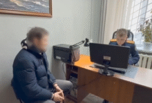 Минута отдыха Барнаулец задонатил ВСУ более чем на 24 млн рублей в криптовалюте — обвиняется в финансировании терроризма Общество 