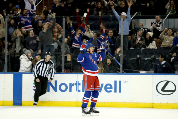 Минута отдыха Панарин ушёл по-русски! В Америке не могут сдержать слёз Спорт 