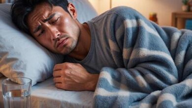 Минута отдыха Минздрав: при гриппе антибиотики не нужны Полезности эксклюзив лечение от гриппа Игорь Михайлов здоровье антибиотики 