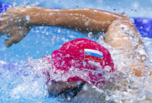 Минута отдыха European Aquatics допустила российских спортсменов до юношеских и молодежных соревнований с флагом и гимном Спорт 