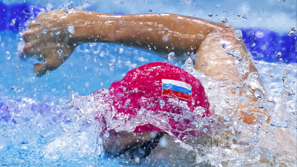 Минута отдыха European Aquatics допустила российских спортсменов до юношеских и молодежных соревнований с флагом и гимном Спорт Минута отдыха European Aquatics допустила российских спортсменов до юношеских и молодежных соревнований с флагом и гимном Спорт