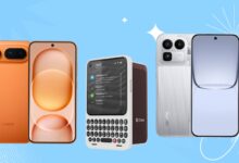 Минута отдыха Лучшие смартфоны января Полезности 